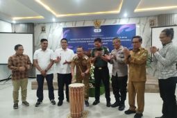 THC-NC luncurkan program penguatan kohesi sosial untuk mantan napiter di Kota Bima