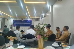 Akademisi dukung penguatan kohesi sosial untuk mantan napiter di Kota Bima