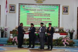 IPM Papua pada 2024 tercatat sebesar 73,83