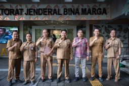 Pemkab HST dapat dukungan dana Rp141 miliar untuk penyelesaian jalan lingkar