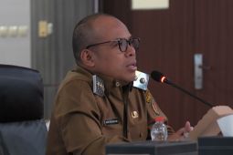 Pemkab HST ikuti verifikasi hybrid KemenPPPA evaluasi kabupaten layak anak