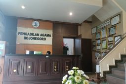 Triwulan I 2025, PA Bojonegoro catat puluhan pengajuan dispensasi kawin