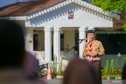 Wali Kota Bogor Dedie A Rachim geram, perangi peredaran minuman keras