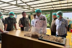 Pengelolaan sampah di Taman Safari Bogor menarik perhatian pemda