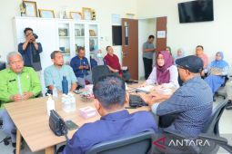Anggota DPRD Ogan Komering Ilir terkesan layanan RSUD Kota Bogor