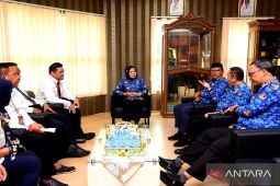 Wagub dorong pengembangan Politeknik Gorontalo