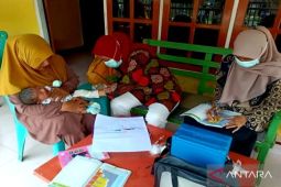 Dinas Kesehatan fokus atasi penurunan cakupan imunisasi di Gorontalo
