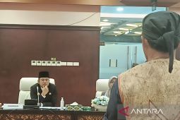 Gubernur Kaltim "Gas Pol" aspirasi soal konflik tambang di Muara Kate, Paser