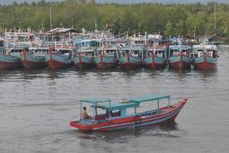 Nelayan terdampak pendangkalan alur pelabuhan Pulau Baai