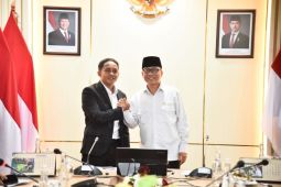 Menhut: 15 ribu KUPS bisa ditransformasikan jadi koperasi