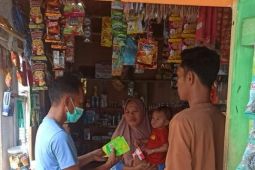 BPOM  Ambon turunkan tim periksa produk pemicu kasus diare di Banda