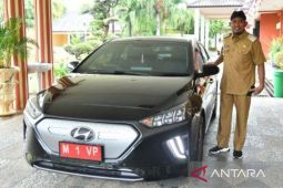 Bupati Sumenep tolak pengadaan mobil dinas baru
