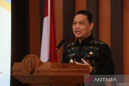 Gubernur Kalbar Minta Polisi Usut Tuntas Kasus Penyiraman Air Keras terhadap Kepala Bidang Keperawatan RSJ Kalbar