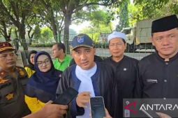 Pemkot Depok larang pelajar dibawah 17 tahun bawa kendaraan ke sekolah