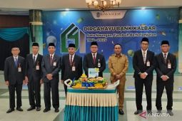 Wagub tekankan pentingnya inovasi digital pada Bank Kalbar