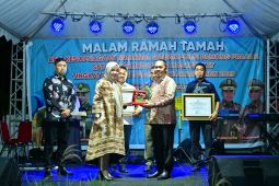 Wagub Sulsel tekankan Satpol PP bertugas harus humanis