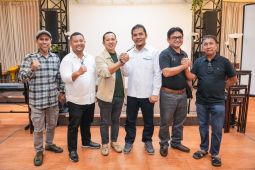 Pemkab Morowali dan PLN Palu kerja sama salurkan listrik di Kecamatan Bahodopi