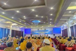 Pemkot Pontianak perkuat kompetensi kepala sekolah untuk pembentukan karakter sekolah