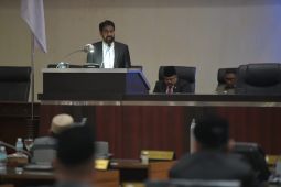 Gubernur: Capaian kinerja pemerintahan Aceh 2024 positif