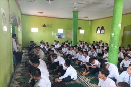 Lebak minta sekolah cetak siswa berkarakter iman dan taqwa