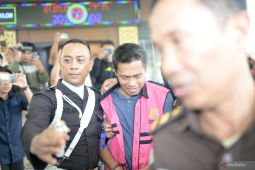Kejati Banten serahkan berkas dugaan korupsi pengelolaan sampah Tangsel