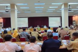 Sebanyak 108 CJH Kota Singkawang siap diberangkatkan ke embarkasi Batam