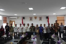 Tim Pansus DPRK Aceh Besar kaji perubahan status hutan lindung