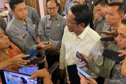Menkum: RUU Perampasan Aset perlu komunikasi serius dengan parpol