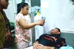 UNG rilis data korban mahasiswa yang hanyut di Sungai Bulawa