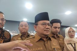 Pemkot Jambi  siapkan lahan Sekolah Rakyat tujuh hektare