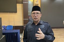 Ria Saptarika tolak rencana evakuasi penduduk Gaza