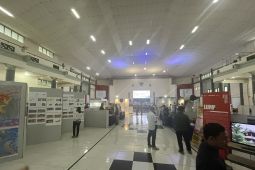 HDII Maluku  hadirkan pameran interior integrasikan nilai budaya lokal