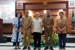 Wamendikdasmen luncurkan program "Bercerita" di Belitung