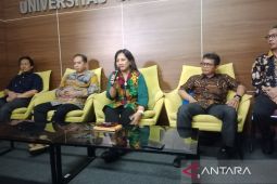 Terpopuler, UGM siap beri bukti akademik Jokowi dan inspirasi ucapan Paskah
