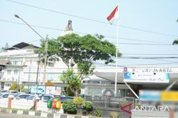 RS Bayukarta Karawang pastikan penanganan limbah medis telah sesuai ketentuan