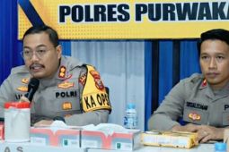 Masyarakat Purwakarta diimbau waspada penipuan dengan modus investasi dan arisan