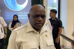 Menteri HAM tugaskan tim, cek kasus pelecehan pasien oleh dokter kandungan di Garut