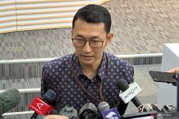 KPK: 11 tahanan rayakan Paskah di Rutan KPK, termasuk Hasto