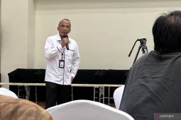 Jabat Kapolda Jabar, KPK tunjuk Plt pengganti Rudi Setiawan setelah acara pelepasan