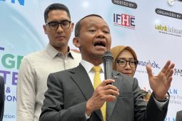 Bahlil usul tambah impor migas dari AS senilai Rp167,73 triliun