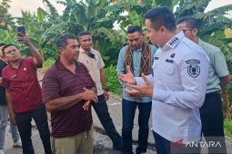 Wali Kota Kupang pastikan perbaikan Jalan Taebenu dimulai Mei 2025