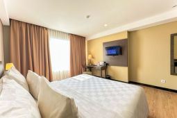 Swiss-Belhotel Pangkalpinang Promo "Long Weekend, Longer Memories"