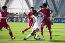 Uzbekistan hadapi Arab Saudi di Final Piala Asia U-17 2025