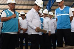 Kementerian Imipas gandeng PLN manfaatkan potensi FABA di Cilacap