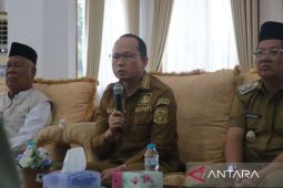 Bupati Bangka Tengah: Ulama jadi penengah atasi konflik sosial