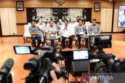 Ditjen AHU tuntaskan 2,9 juta permohonan pada triwulan pertama 2025