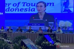Di UN Tourism 37th CAP-CSA, Indonesia ajak kembangkan pariwisata Asia-Pasifik