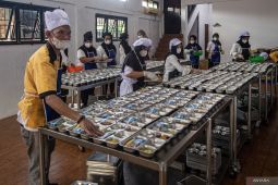 Pengamat  sarankan perbaikan tata kelola cegah penyelewengan dana MBG