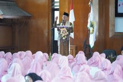 Pemkab Pasuruan pertahankan ribuan guru RA meski efisiensi anggaran