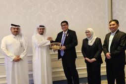 Menteri PKP  meyakini Ooredoo Qatar tertarik pada Program 3 juta Rumah